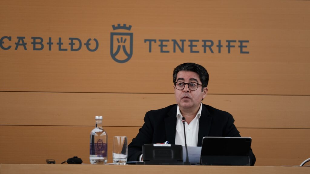 Pedro Martín anuncia medidas legales contra Antonio Navarro por el 'Caso Mediador'