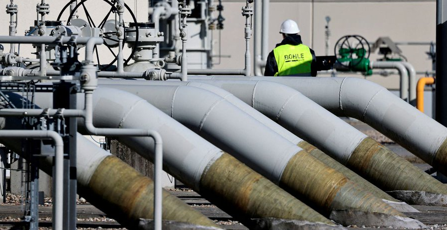 España reclama un tope al precio del gas dinámico frente a la "broma de mal gusto" de Bruselas
