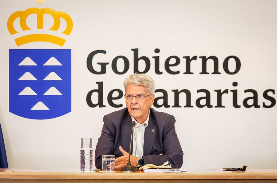 Canarias participa en las negociaciones con Marruecos, esgrime el Gobierno