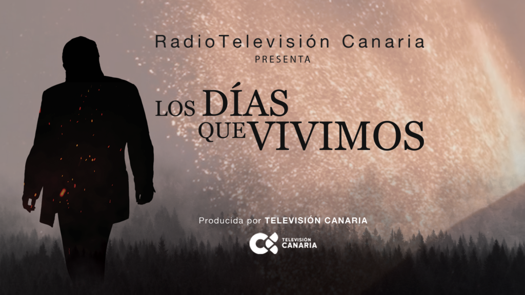 Televisión Canaria estrena “Los días que vivimos”