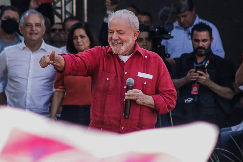 Lula advierte de que el "bolsonarismo" seguirá existiendo