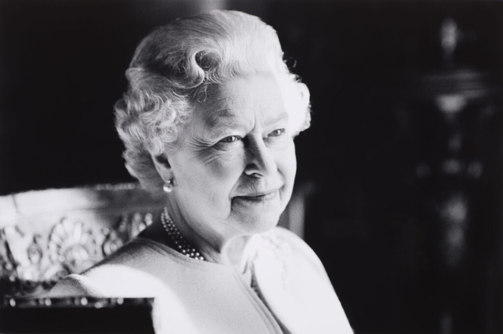 Fallece Isabel II de Inglaterra tras 70 años de reinado
