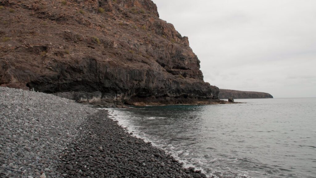 La Red de Áreas Ecoturísticas de Canarias suma una nueva ecoárea en La Gomera