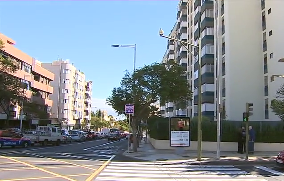 Canarias, entre las comunidades donde más bajó la compraventa de vivienda