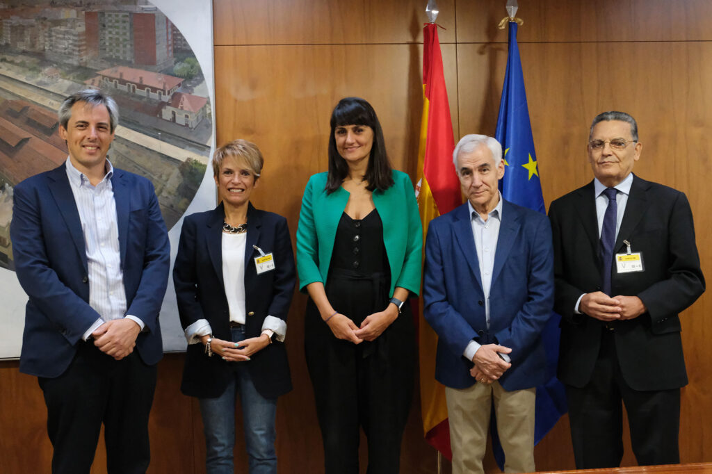 Canarias presenta en Madrid sus credenciales para el desarrollo de la microelectrónica