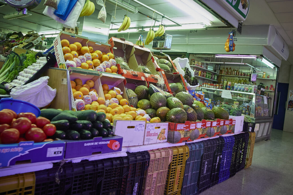 La inflación baja un 0,1 % en noviembre en Canarias 