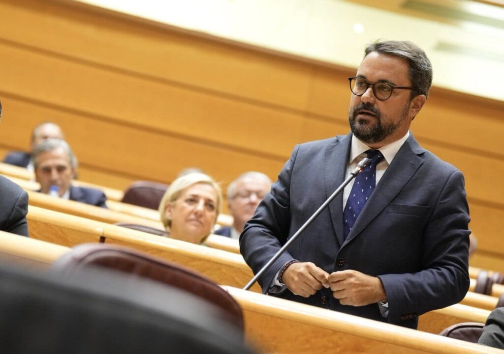 El PP corregirá con enmiendas el "maltrato" a Canarias en los PGE