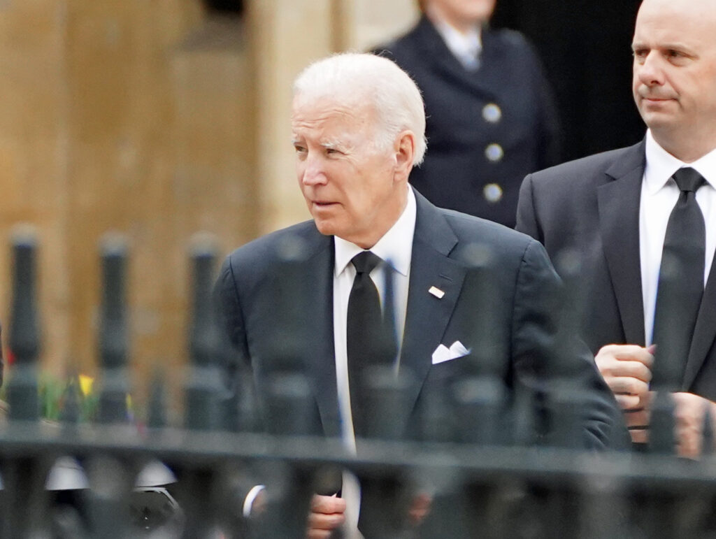 Biden: "El mundo enfrenta una amenaza de guerra nuclear por primera vez desde la Crisis de los Misiles de Cuba"
