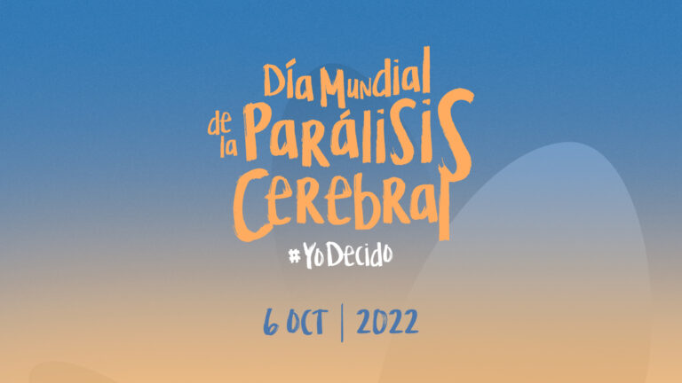ASPACE lanza la campaña #YoDecido por el Día Mundial de la Parálisis Cerebral