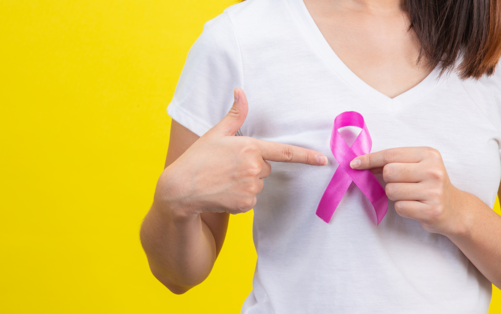 Las pacientes de cáncer de mama denuncian largas esperas para ser operadas
