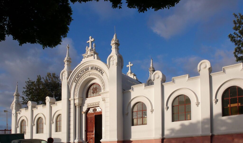 Los cementerios en Canarias dispondrán de un despliegue especial por el Día de Todos los Santos