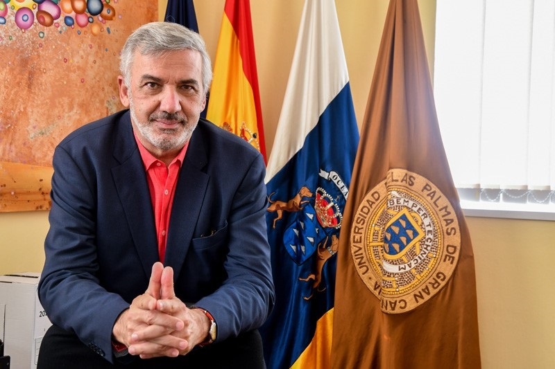 La cátedra del REF de Canarias amplía su vigencia hasta 2025