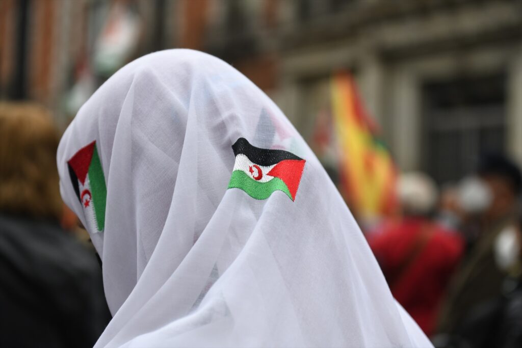 CC defenderá ante la ONU la autodeterminación del Sáhara Occidental