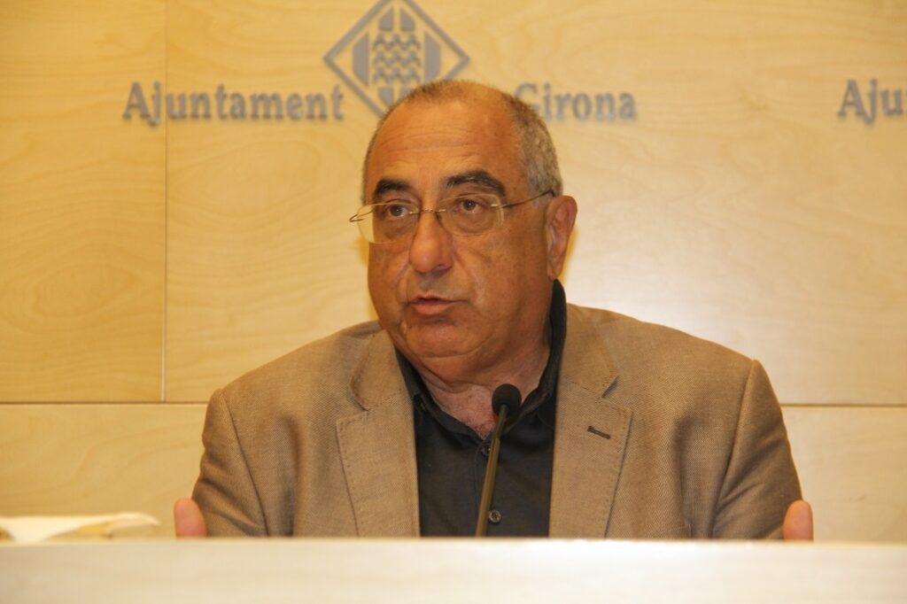 Aragonès ficha a exdirigentes de CDC, PSC y Podem para su Govern sin JxCat