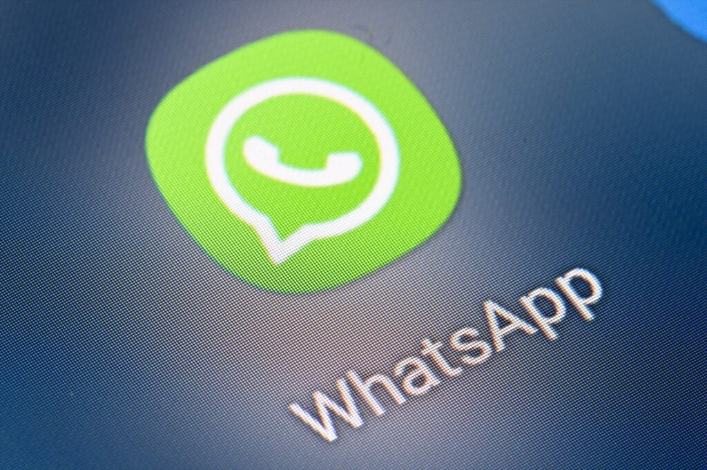 La aplicación WhatsApp sufre incidencias en todo el mundo