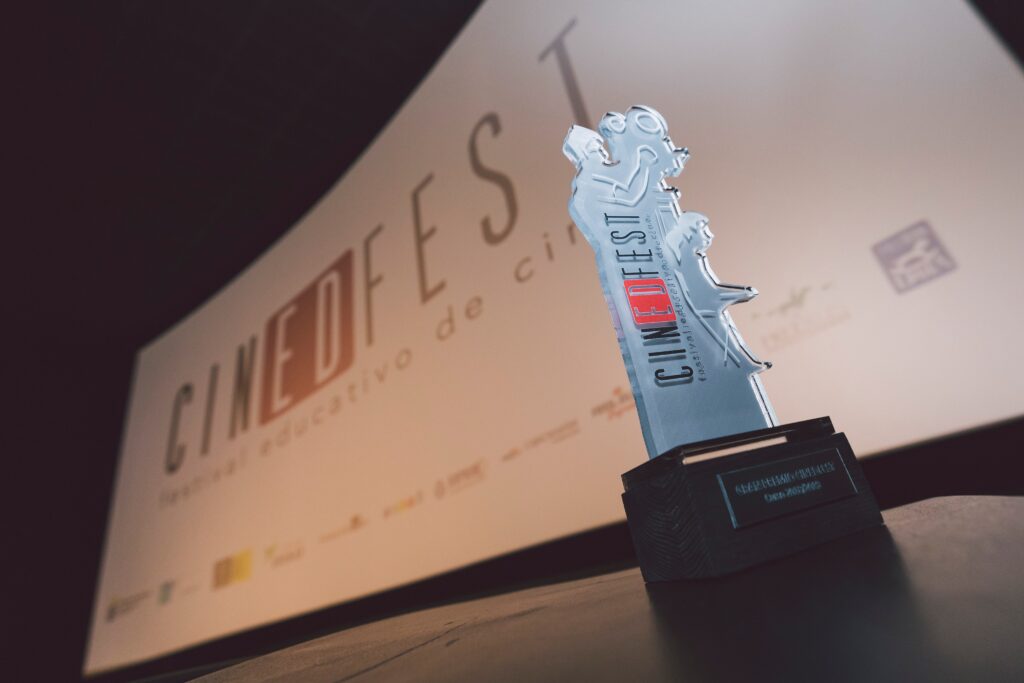 Cinedfest presenta su décima edición con nuevos premios y recursos