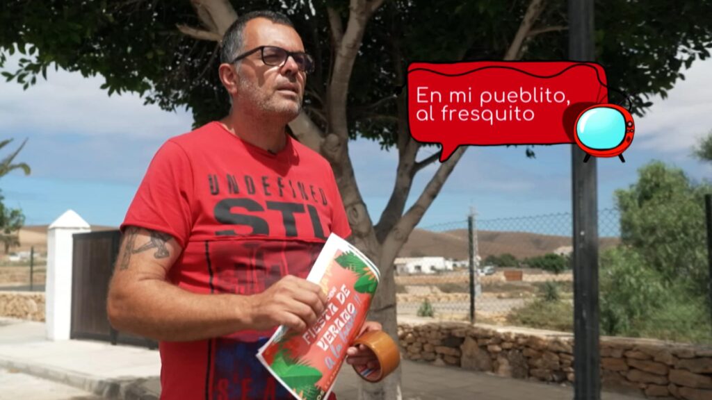 'Noveleros' visita Fuerteventura, Tenerife, Gran Canaria y El Hierro