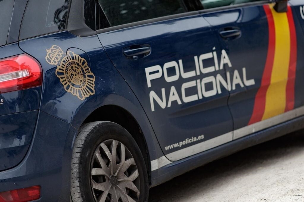 Detenido el autor de dos robos violentos en comercios de Las Palmas de Gran Canaria