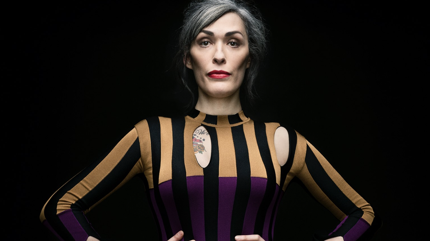 El Gobierno distingue a Roberta Marrero en el Día de las Escritoras