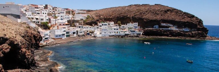 Canarias cuantifica el número de afectados por la Ley de Costas