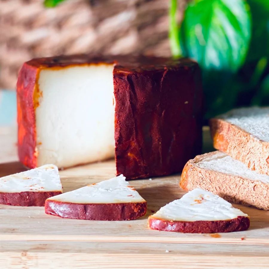 Tres quesos de Guía de Isora, entre los mejores del mundo