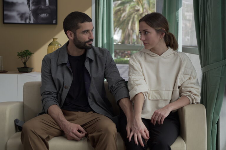 Televisión Canaria estrena ‘Solo una vez’