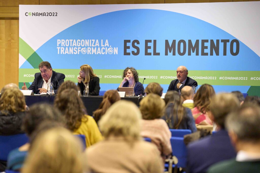 El Gobierno fija las bases para el futuro de la economía circular en Canarias