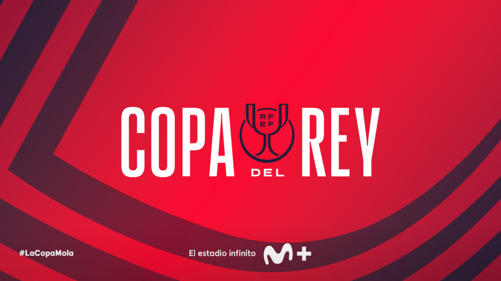 Toda la jornada de Copa del Rey en Televisión Canaria