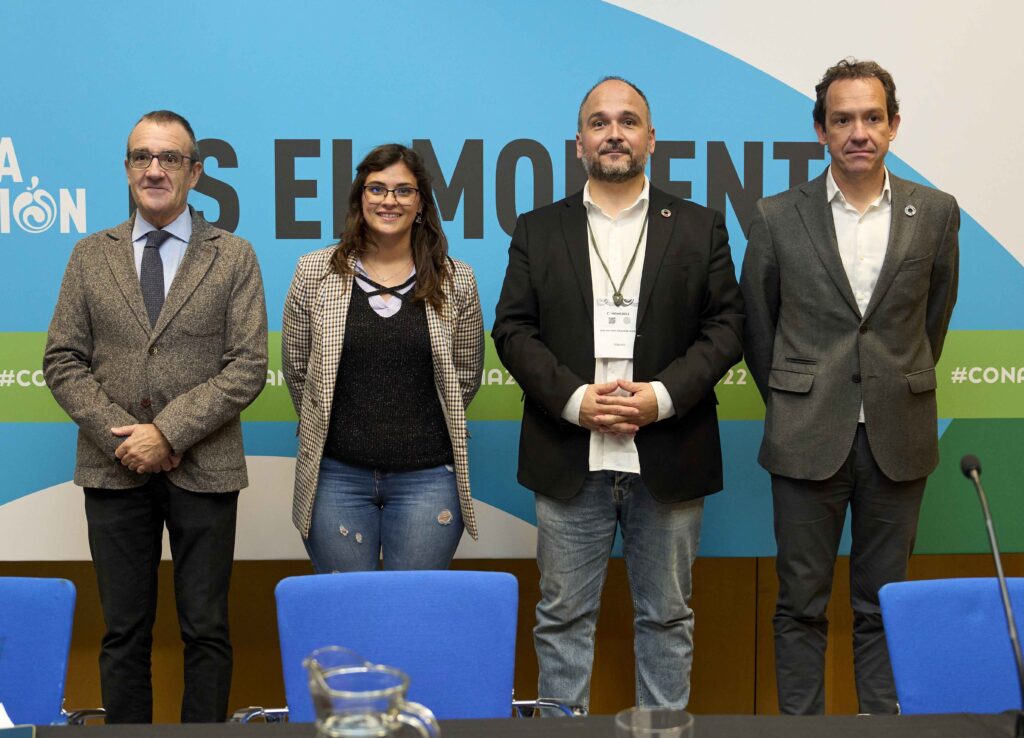 Canarias y Baleares promueven una alianza para impulsar la acción climática 