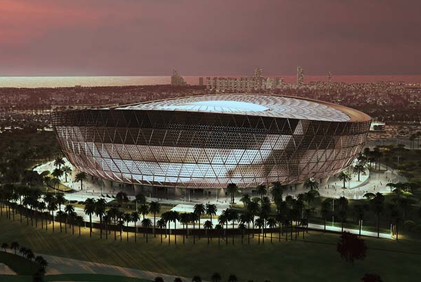 Día y hora de todos los partidos del Mundial Qatar 2022