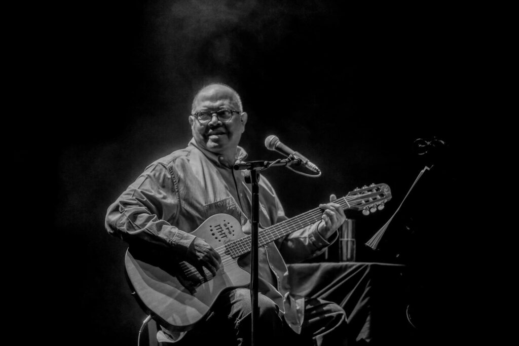 Fallece el cantautor Pablo Milanés a los 77 años de edad
