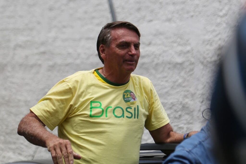 Jair Bolsonaro será consultor en su partido tras dejar la Presidencia