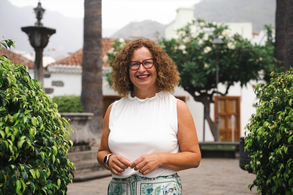 El Cabildo de La Palma facilitará la adaptación de viviendas para personas dependientes afectadas por el volcán