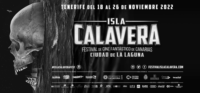 Homenaje a John Landis en la edición "más ambiciosa" del Festival de Cine Isla Calavera