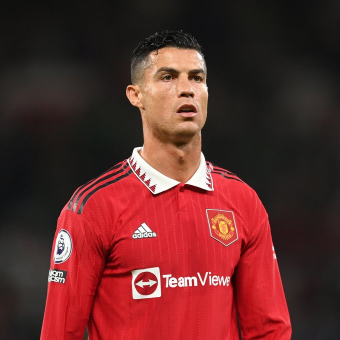 Cristiano Ronaldo deja el Manchester United «de mutuo acuerdo»