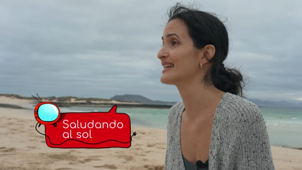 'Noveleros' trae este martes los mejores amaneceres de Canarias