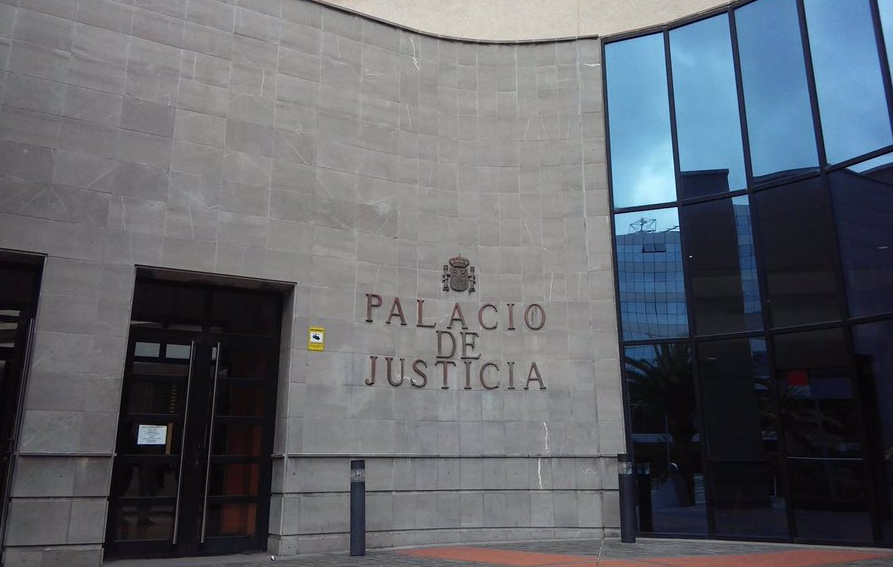 Canarias encabeza la litigiosidad en todo el país