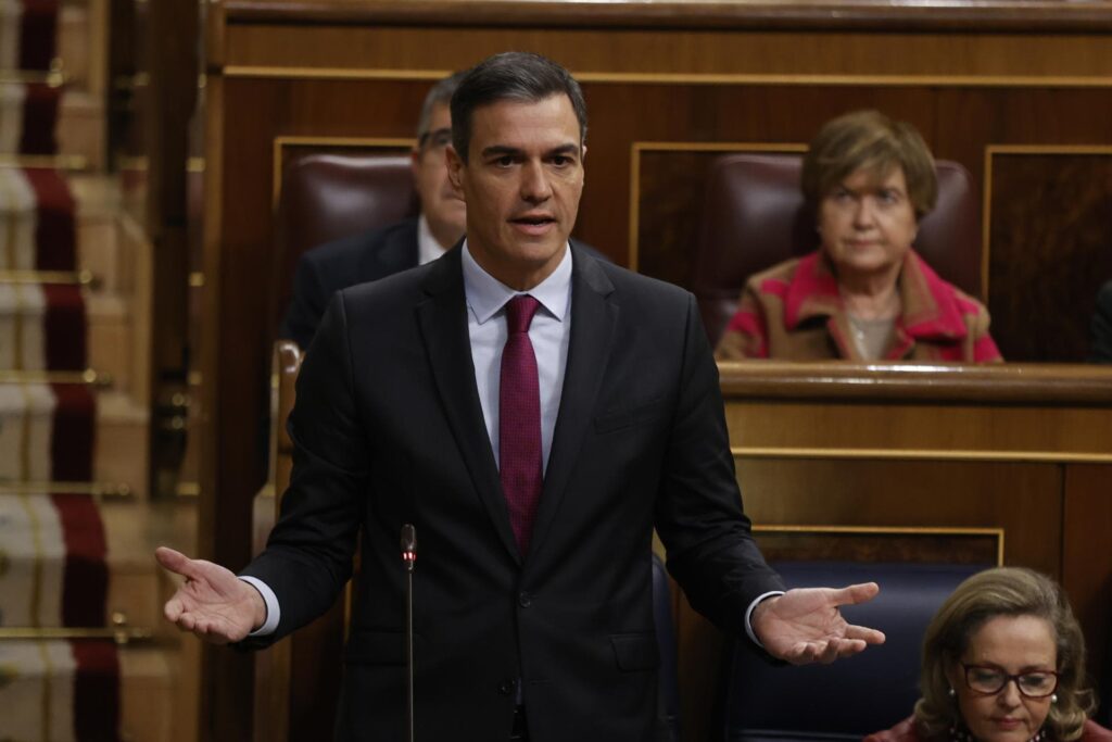 Sánchez garantiza que Canarias estará en las reuniones con Marruecos sobre las aguas