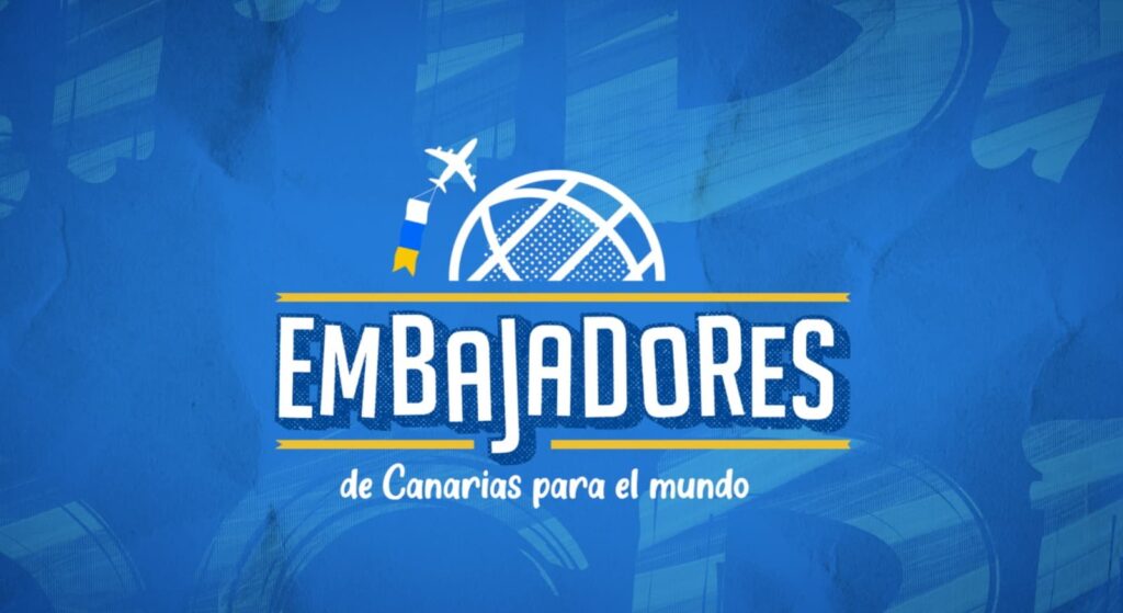 'Embajadores' viaja a Nápoles, Madrid y San José de Costa Rica