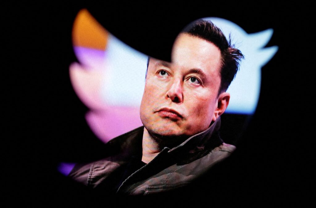 Musk planea despidos masivos en Twitter