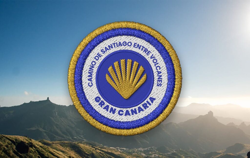 Turismo de Canarias lanza la app del Camino de Santiago entre Volcanes de Gran Canaria