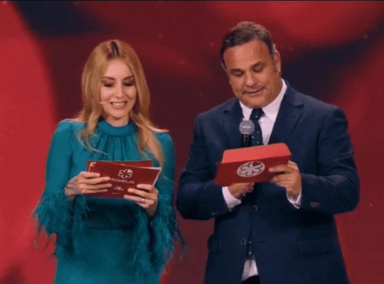 La gastronomía de Canarias triunfa con dos nuevas Estrellas Michelín