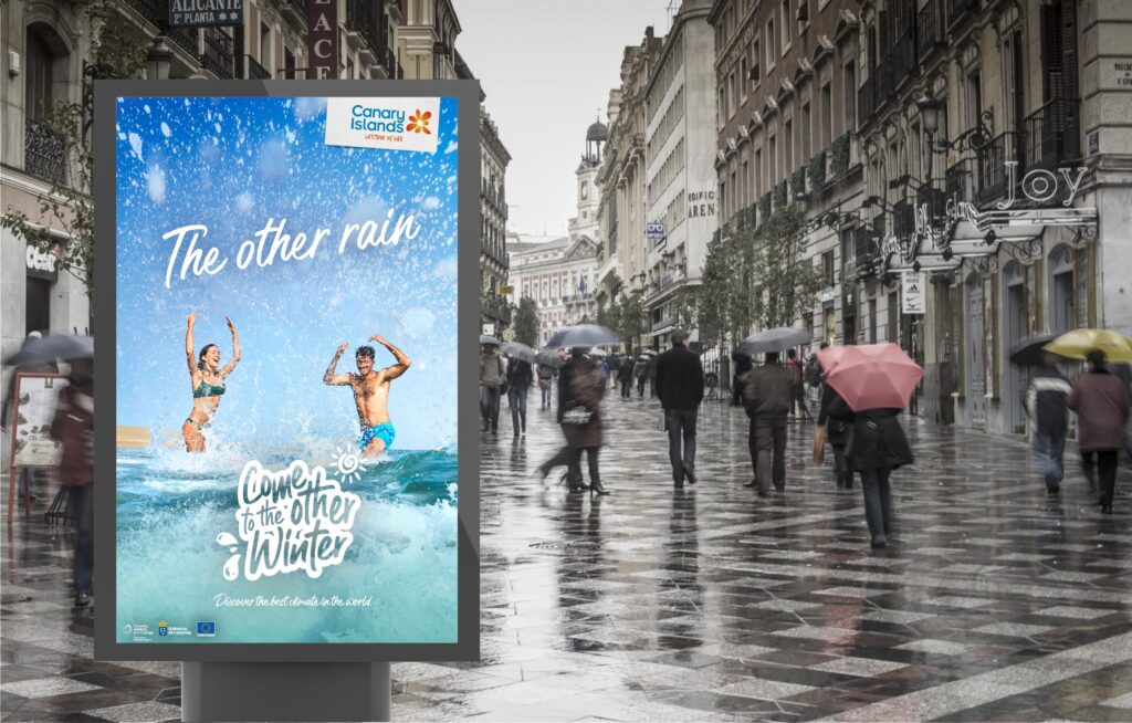 ‘Amnesia estival’ y ‘The Other Winter’, vencedoras en los Best!N Travel