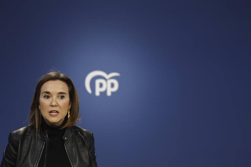 El PP reprocha que las nuevas ayudas llegan «tarde» y se quedan «cortas»