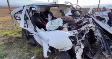 Cuatro miembros de una familia canaria fallecen en accidente de tráfico en Rumanía 