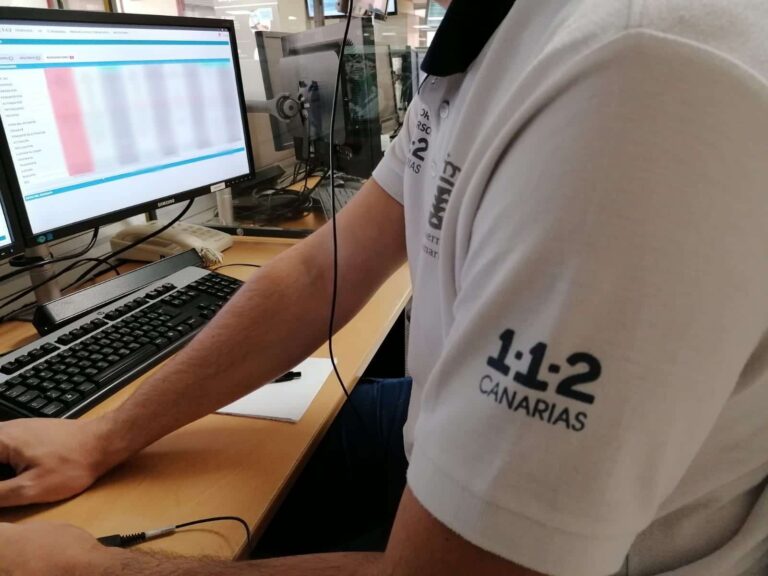 Un hombre herido de gravedad al ser atropellado en Fuerteventura