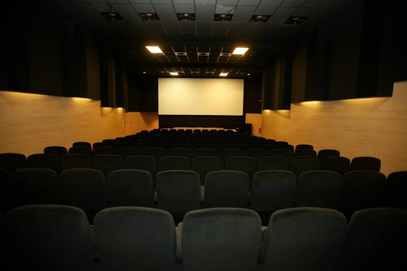 Cultura destina 10 millones de euros a las salas de cine, nueve de ellas en Canarias