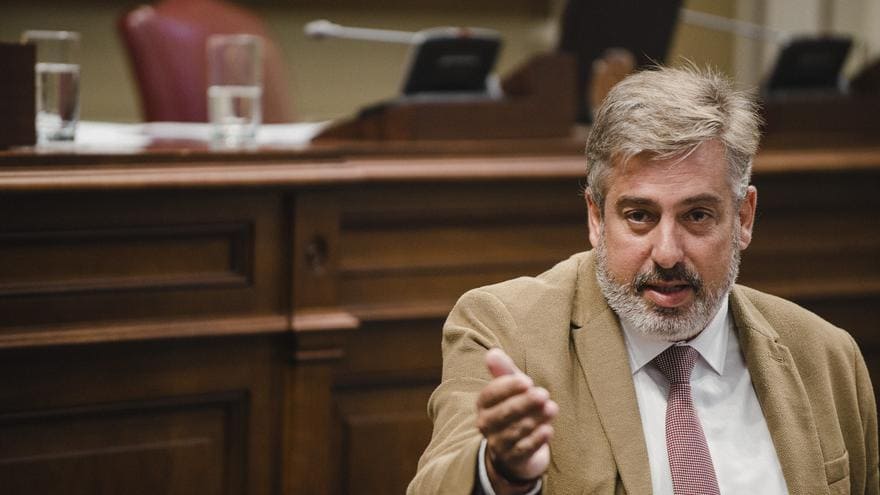 El grupo Socialista por La Palma presenta enmiendas a los presupuestos de 2023