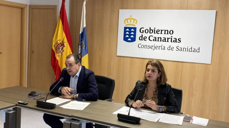 Canarias inicia la estrategia sanitaria para las enfermedades raras