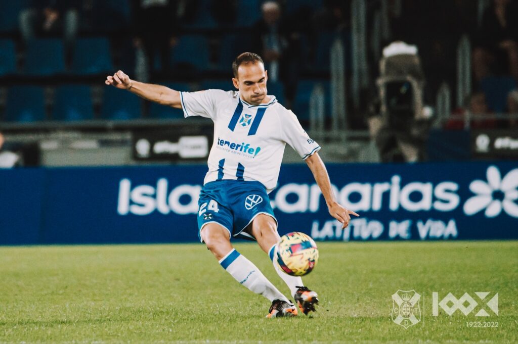 Reparto de puntos en la visita del Andorra al Heliodoro (1-1)